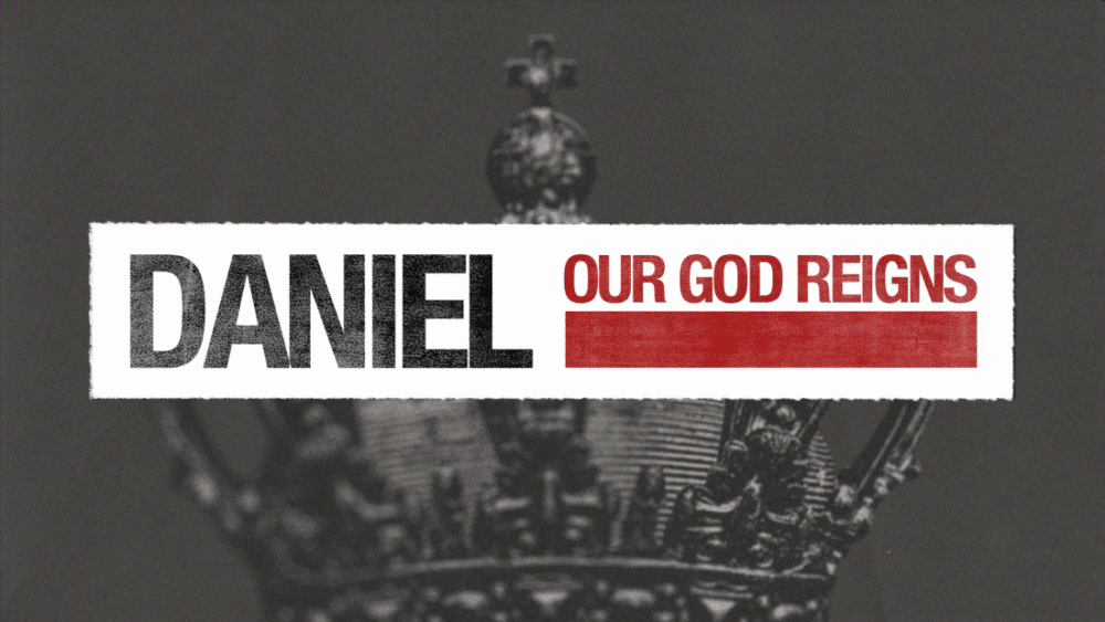 Daniel 4-6