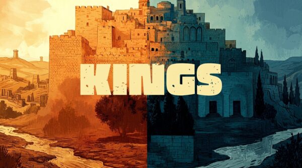 1 Kings 1 Image